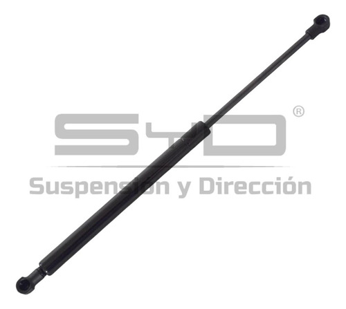 Amortiguador Cofre Bmw M3 2005-2011  Syd Foto 4