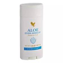 Desodorante Forever Aloe Vera Ever Shield Sem Alumínio