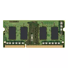 Memoria Ram Sodimm Ddr3 4gb 1333mhz Elpida Notebook - Plus