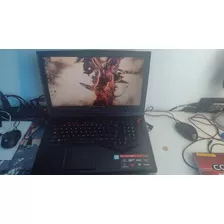 Notebook Gamer Msi Gt75 Titan 8rg