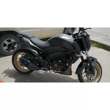 Bajaj Dominar 400 