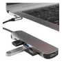 Primeira imagem para pesquisa de dock station macbook pro
