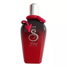 Avon Secret Fantasy Fantasy Devil Fragancia Para Mujer