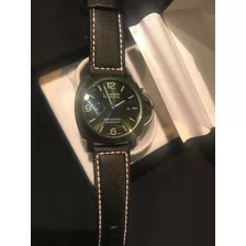 Reloj Simil Luminor Panerai