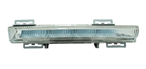 Cuarto Lateral Mercedes Benz Clase C 2007 2008 09 10 11 Led Foto 5