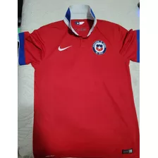 Camiseta De La Selección Chilena 