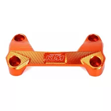 Torres Manubrio Abrazadera Manillar Ktm Duke 200 250 390