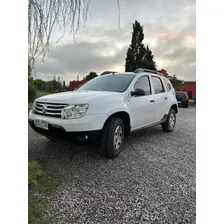 Renault Duster 1.6 4x2 Dynamique 110cv