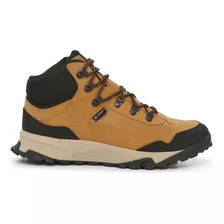 Zapatillas Botas Hombre Timberland Lincoln Peak Impermeables