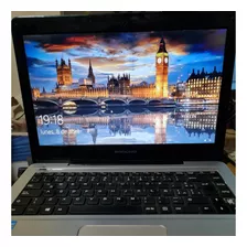 Notebook Bangho Zero 1425-core I5-8gb Ram-hdd 500gb