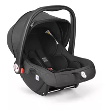 Bebê Conforto Class 0-13kg Preto Multikids Baby Bb176