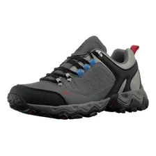 Alpine Skate Zapatilla Outdoor Trekking Stalactite