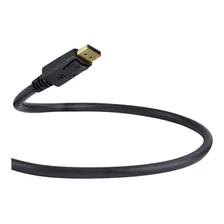 Cabo Displayport 1.3 Para Hdmi 2.0 4k 30hz Uhd 2m H20dp13-2