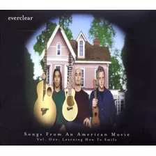 Everclear - Songs From An American Movie