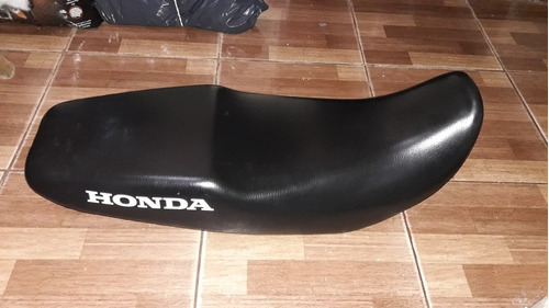 Asiento Honda Xr 150l