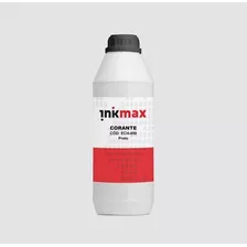 Tinta Inkmax Ech Preto Compativel Epson Ecotank 6 Cores 1 Li