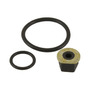 Set Repuesto Fuel Inyection S10 2.5l 4 Cil 1985/1986 Walker