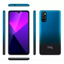 Celular Twl S28 Plus 2+16g Android Pantalla 6.26 