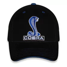 Gorra Ford Cobra Shelby Mustang Original - A Pedido_exkarg
