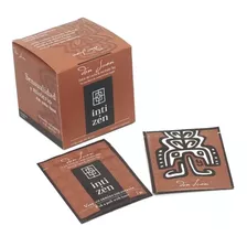 Té Inti Zen Dulce De Leche Y Frutos Rojos En Saquitos X 15 u