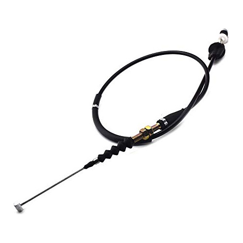 Foto de Cable Del Acelerador Compatible Honda B18c1 9401 Integr...