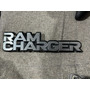 Emblema Ram Charger Varios Modelos Original