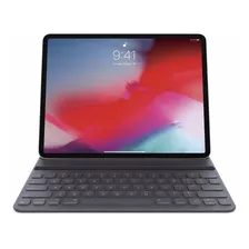 Smart Keyboard Folio Para iPad Pro 12.9 3gen Mu8h2e/a A2039