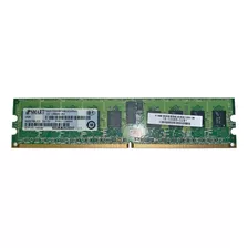 Memória Cisco 2gb Ddr2 2rx8 Pc2 4200r Pn Prp3 15-10065-02@