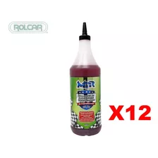 Reparador De Transmisiones Y Sellador De Fugas 946 Ml C/12