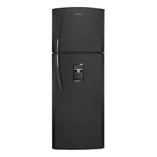 Refrigerador No Frost 438l Brutos Grafito Mabe Rmp942flpg1