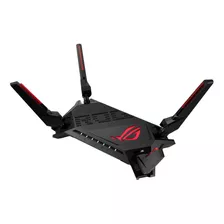 Roteador Asus Rog Rapture Gt-ax6000 Dual-band 2.5g Lacrado