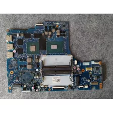 Placa Lenovo Legion Y520 Para Repuestos