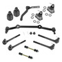 Estribos 5 Widesider Plat Gmc Sierra 1500 07-18 Extended