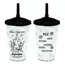 100 Copos Twister 700ml Personalizados Casamento Aniversá