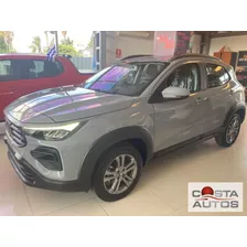 Fiat Pulse Drive At 1.3 2024 0km - Costa Autos