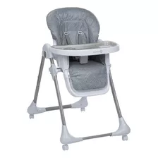 Silla De Comer Bebé Safety 1st Grow & Go, De Lujo 3 En 1