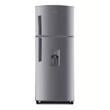 Refrigeradora Indurama Ri-385 Top Freezer No Frost 12 Ft3