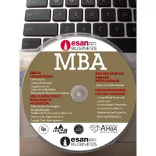 Master Business Administration - Mba