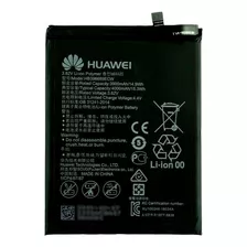 Bateria Compatible Con Huawei Mate 10 Lite