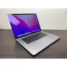 Apple Macbook Pro 16inches Laptop