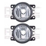 Faro Niebla Suzuki Swift 2007 - 2015 C/foco Izq = Der