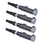 Arns Conector Antena Exterior Toldo Radio  Sandero 10-15