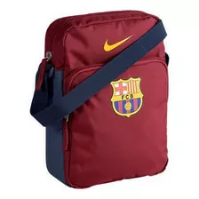 Bolso Cruzado Barcelona Original Nike