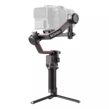 Dji Rs 3 Pro Gimbal Stabilizer For Dslr And Cinema Camera 4