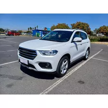 2021 Haval H2 1.5t Deluxe