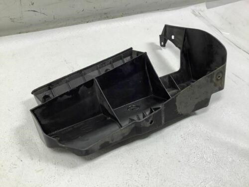 Lexus Ls460 2007 Rear Right Bumper Lower Cover  Factory Ttl Foto 5