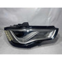 Faro Audi A3 Led 2021-2024 Piloto A3 S3 Sline Impecable