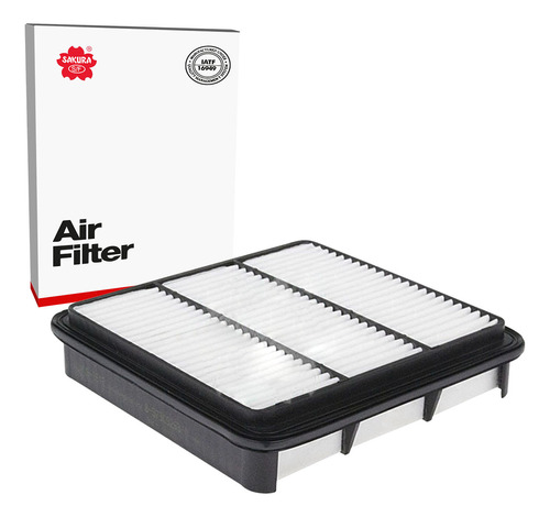 Kit Filtros Aceite Aire Mitsubishi Montero Sport 3.0 V6 2020 Foto 3