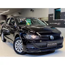 Volkswagen Polo 1.0 200 Tsi Comfortline 2021
