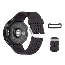 Pulseira Para Garmin 235 735 Ajustáveis Super Fácil Troca